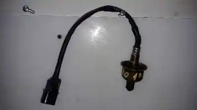 Pezzo di ricambio per auto di seconda mano Sonda Lambda per KIA RIO (YB) Concept Riferimenti OEM IAM   