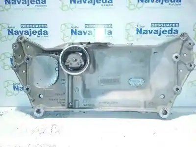 Piesă de schimb auto la mâna a doua punte fatã pentru seat altea xl (5p5) stylance / style referințe oem iam 1k0199369g