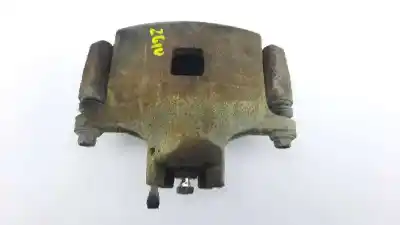 İkinci el araba yedek parçası ön sol fren kaliper için mitsubishi lancer berlina (cy0) intense oem iam referansları   