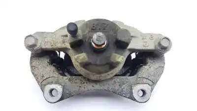 İkinci el araba yedek parçası ön sol fren kaliper için mitsubishi lancer berlina (cy0) intense oem iam referansları   