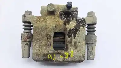 İkinci el araba yedek parçası Arka Sag Fren Kaliper için MITSUBISHI LANCER BERLINA (CY0) Intense OEM IAM referansları   