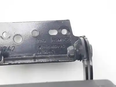 Pezzo di ricambio per auto di seconda mano bracciolo centrale per ford s-max (ca1) titanium riferimenti oem iam 5m21r04604ad  