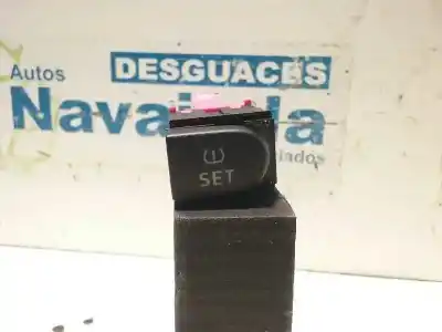 Piesă de schimb auto la mâna a doua modul electrotic pentru seat altea xl (5p5) stylance / style referințe oem iam 