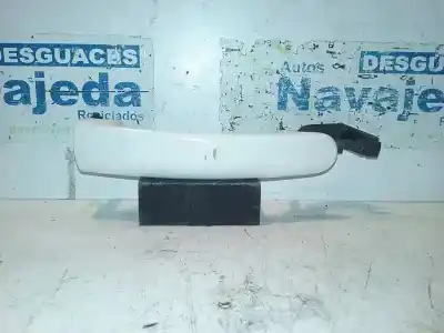 Piesă de schimb auto la mâna a doua mâner exterior spate stânga pentru seat altea xl (5p5) stylance / style referințe oem iam 