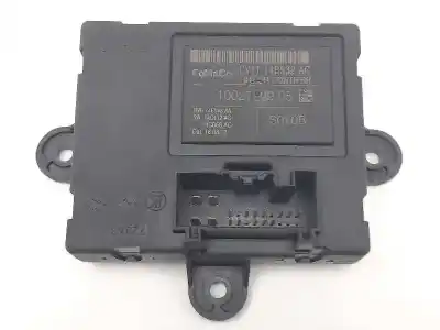 Автозапчасти б/у электронный модуль за ford b-max titanium ссылки oem iam cv1t14b532ac