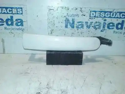Piesă de schimb auto la mâna a doua mâner exterior spate dreapta pentru seat altea xl (5p5) stylance / style referințe oem iam 