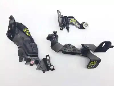 Автозапчасти б/у опора / направляющая раздвижной двери за ford b-max titanium ссылки oem iam av11r52000ae
