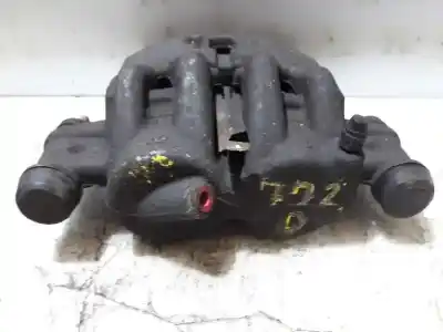 Tweedehands auto-onderdeel rechts voor remklauw voor fiat ducato caja cerrada 33, techo elevado (06.2006) 130 (rs: 3450 mm) oem iam-referenties   