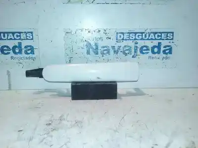 Piesă de schimb auto la mâna a doua mâner exterior stânga fațã pentru seat altea xl (5p5) stylance / style referințe oem iam 