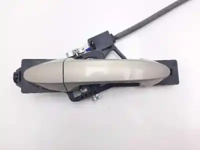 Автозапчастина б/у завнішня ручка задня права для ford b-max titanium посилання на oem iam av11r264b16rh  av11r264b16