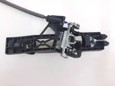 Автозапчастина б/у завнішня ручка задня права для ford b-max titanium посилання на oem iam av11r264b16rh  av11r264b16
