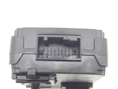 Second-hand car spare part electronic module for citroen c5 berlina premier (e) oem iam references 9664919880  s126064005c