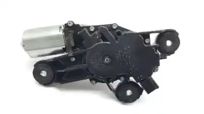 Автозапчасти б/у мотор заднего стеклоочистителя за ford s-max (ca1) titanium ссылки oem iam 3m51r17k441ag  0390201210