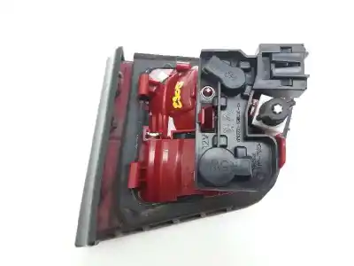 Second-hand car spare part left tailgate light for citroen c5 berlina premier (e) oem iam references 9687583080  