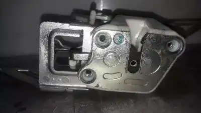 Peça sobressalente para automóvel em segunda mão fechadura da porta traseira direita por chevrolet matiz s referências oem iam 