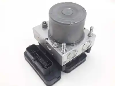 Автозапчастина б/у абс для citroen berlingo b9 generation ii 1.5 hdi посилання на oem iam 9808055980  