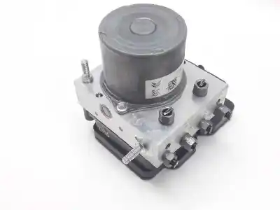 Автозапчастина б/у абс для citroen berlingo b9 generation ii 1.5 hdi посилання на oem iam 9808055980  