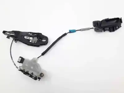 Second-hand car spare part  for CITROEN BERLINGO B9 GENERATION II  OEM IAM references 163434  