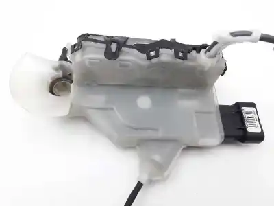 Автозапчастина б/у замок передніх дверей лівий для citroen berlingo b9 generation ii 1.5 hdi посилання на oem iam 163434  
