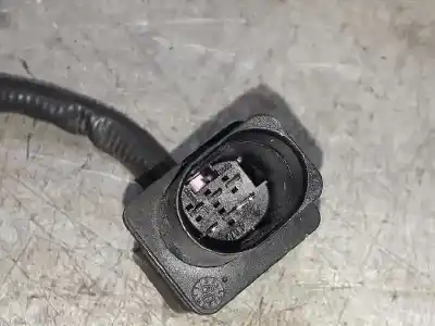 Second-hand car spare part lambda probe for opel insignia berlina selective oem iam references 0281004110  55566184