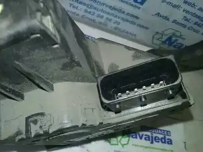Автозапчасти б/у педальный потенциометр за fiat ducato caja cerrada 33, techo elevado (06.2006) 130 (rs: 3450 mm) ссылки oem iam 1369473080  1369473080