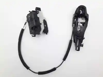 Second-hand car spare part  for CITROEN BERLINGO B9 GENERATION II  OEM IAM references 221720  