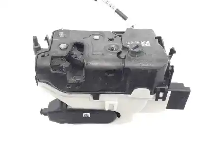 Автозапчасти б/у замок правой боковой двери за citroen berlingo b9 generation ii 1.5 hdi ссылки oem iam 221720  