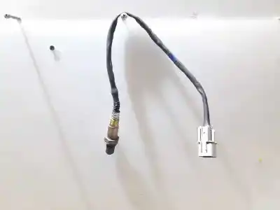Pezzo di ricambio per auto di seconda mano Sonda Lambda per KIA RIO (YB) Concept Riferimenti OEM IAM 9350931043  3921003030