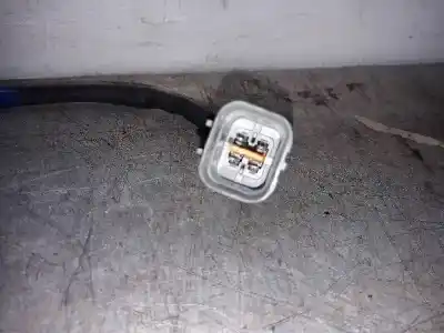 Pezzo di ricambio per auto di seconda mano sonda lambda per kia rio (yb) concept riferimenti oem iam 9350931043  3921003030