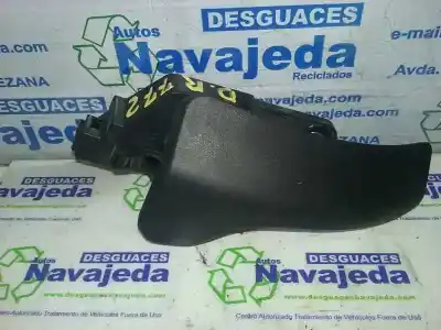 Tweedehands auto-onderdeel binnen voor rechts handvat voor fiat ducato caja cerrada 33, techo elevado (06.2006) 130 (rs: 3450 mm) oem iam-referenties 