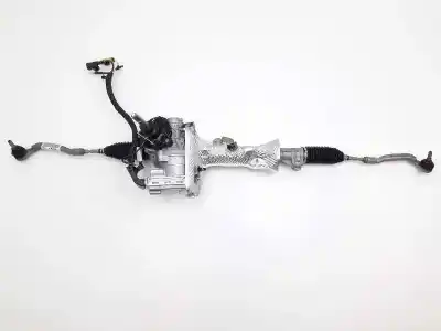Pièce détachée automobile d'occasion crémaillère de direction pour citroen berlingo b9 generation ii 1.5 hdi références oem iam 680000821200 1910110115106 690000416100