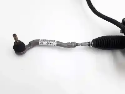 Pièce détachée automobile d'occasion crémaillère de direction pour citroen berlingo b9 generation ii 1.5 hdi références oem iam 680000821200 1910110115106 690000416100