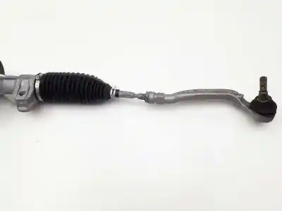 Pièce détachée automobile d'occasion crémaillère de direction pour citroen berlingo b9 generation ii 1.5 hdi références oem iam 680000821200 1910110115106 690000416100