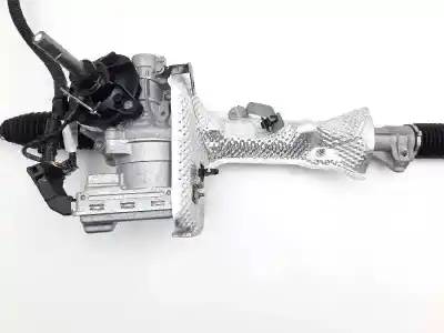 Pièce détachée automobile d'occasion crémaillère de direction pour citroen berlingo b9 generation ii 1.5 hdi références oem iam 680000821200 1910110115106 690000416100