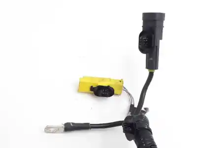 Pièce détachée automobile d'occasion crémaillère de direction pour citroen berlingo b9 generation ii 1.5 hdi références oem iam 680000821200 1910110115106 690000416100