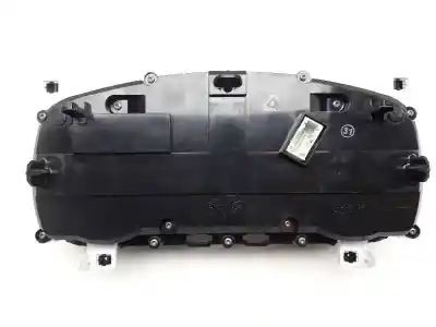 Second-hand car spare part dashboard for citroen berlingo b9 generation ii 1.5 hdi oem iam references 9831102080  983110208000