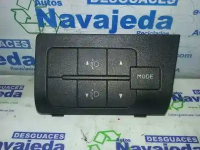 Tweedehands auto-onderdeel elektronische module voor fiat ducato caja cerrada 33, techo elevado (06.2006) 130 (rs: 3450 mm) oem iam-referenties 7355331110