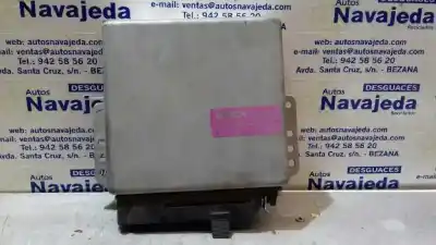 Tweedehands auto-onderdeel ECU MOTORCONTROLLER voor BMW SERIE 3 BERLINA (E30)  OEM IAM-referenties 0260200005  