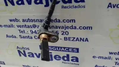 Second-hand car spare part sensor for fiat ducato caja cerrada 33, techo elevado (06.2006) 130 (rs: 3450 mm) oem iam references   