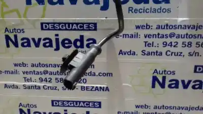 Second-hand car spare part sensor for fiat ducato caja cerrada 33, techo elevado (06.2006) 130 (rs: 3450 mm) oem iam references   