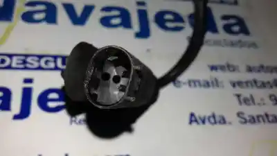 Second-hand car spare part sensor for fiat ducato caja cerrada 33, techo elevado (06.2006) 130 (rs: 3450 mm) oem iam references   