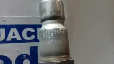 Peça sobressalente para automóvel em segunda mão sonda lambda por fiat ducato caja cerrada 33, techo elevado (06.2006) 130 (rs: 3450 mm) referências oem iam 55233616 c128 uaa0002-fa002