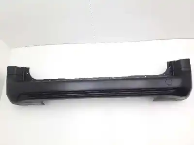 Автозапчасти б/у задний бампер за citroen berlingo b9 generation ii 1.5 hdi ссылки oem iam 98167564xt