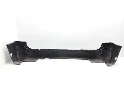 Автозапчастина б/у задній бампер для citroen berlingo b9 generation ii 1.5 hdi посилання на oem iam 98167564xt  