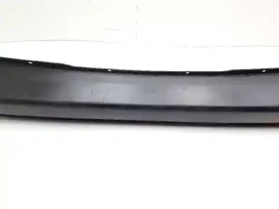Автозапчастина б/у задній бампер для citroen berlingo b9 generation ii 1.5 hdi посилання на oem iam 98167564xt  