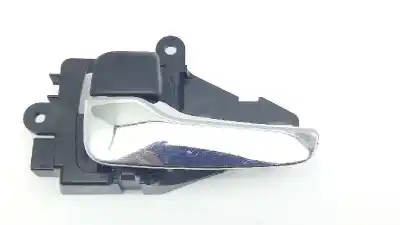 Second-hand car spare part interior left front handle for mitsubishi lancer berlina (cy0) intense oem iam references mn105359