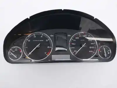 Gebrauchtes Autoersatzteil INSTRUMENTENTAFEL zum PEUGEOT 407  OEM-IAM-Referenzen 9646259480  