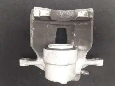 Second-hand car spare part front left brake caliper for citroen berlingo b9 generation ii 1.5 hdi oem iam references 9672297180  