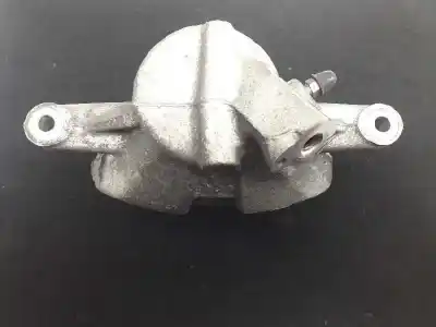 Second-hand car spare part front left brake caliper for citroen berlingo b9 generation ii 1.5 hdi oem iam references 9672297180  