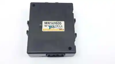 Second-hand car spare part electronic module for mitsubishi lancer berlina (cy0) intense oem iam references mn141635
